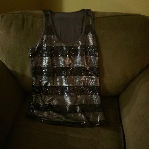 Calvin Klein XL Tank Top